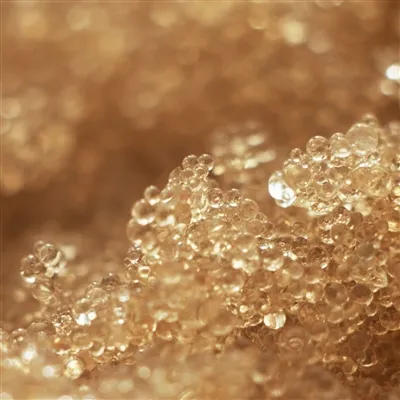 Wat is het belangrijkste type ionenuitwisselingshars?