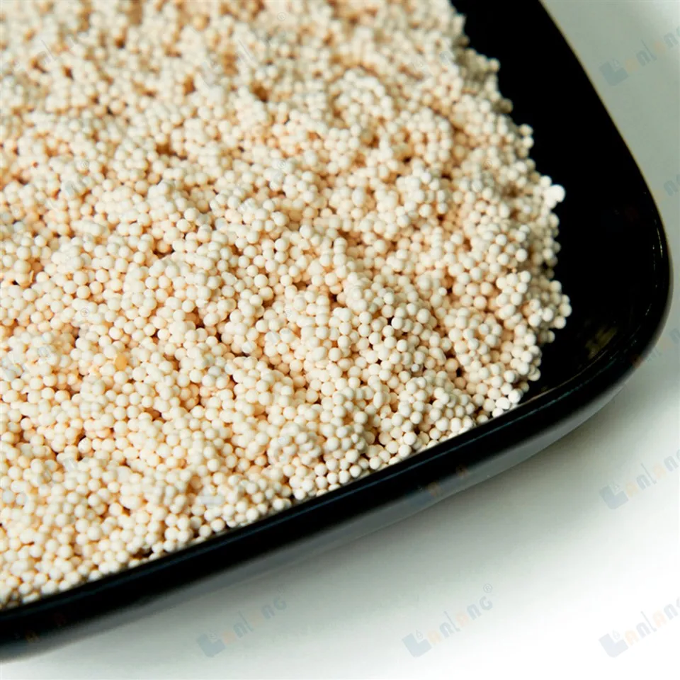 Ionenwisselaarhars voor goudextractie