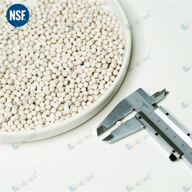 Minecera Alkalisch Calcium Bio Keramiek