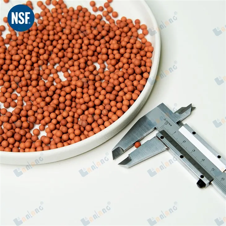 Minecera Maifan Bio-keramiek